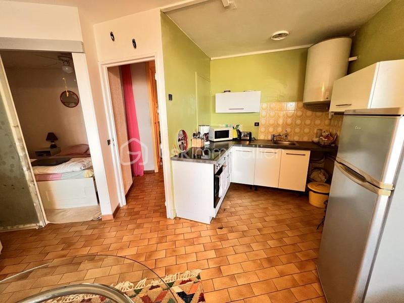 Studio - 39 m² - 1 pièce