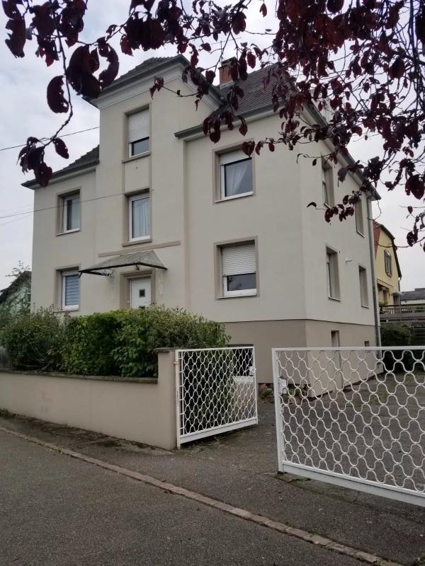 Maison - 189 m² - 8 pièces