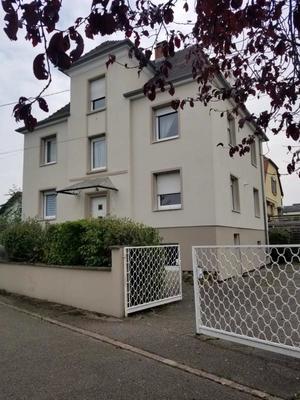 Maison - 189 m² - 8 pièces