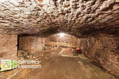 Maison - 206 m² - 7 pièces