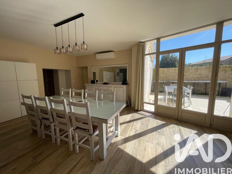 Maison - 356 m² - 6 pièces