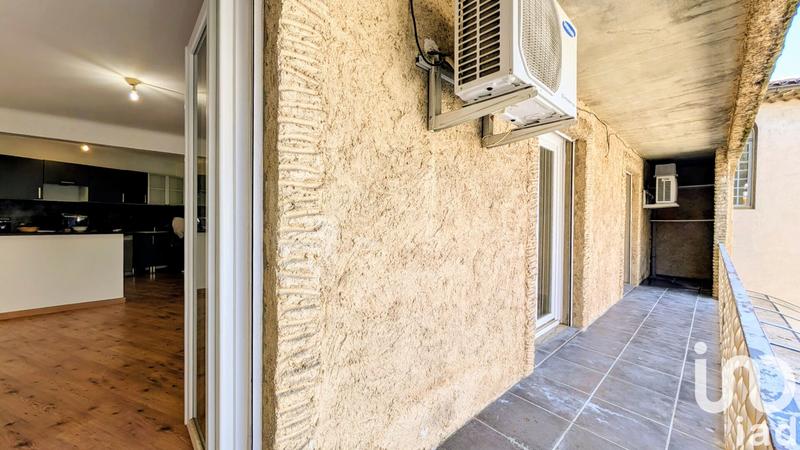 Appartement - 63 m² - 2 pièces