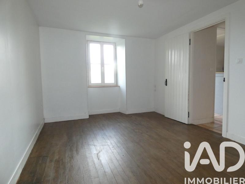 Maison - 70 m² - 4 pièces