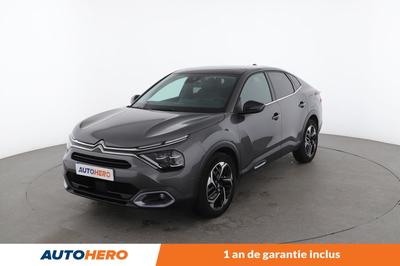 Citroën c4 x 1.2 PureTech Shine Pack Eat8 131 ch