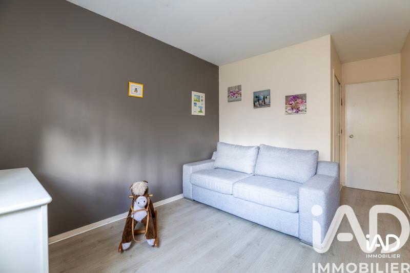 Maison - 123 m² - 6 pièces