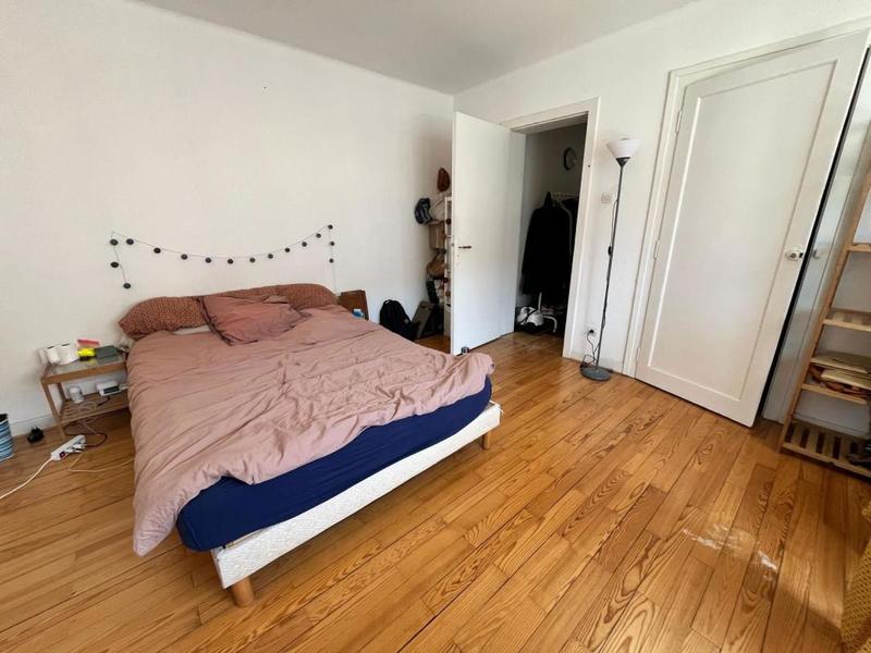 Appartement - 82 m² - 3 pièces