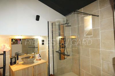 Maison de village - 100 m² - 3 pièces