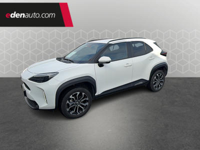 Toyota Yaris Cross Hybride 116h 2wd Design