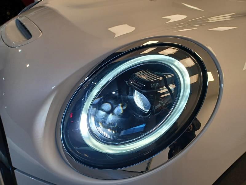 Mini Mini Hatch 3 Portes Cooper se 184 ch Edition Premium