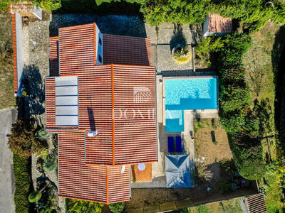 Villa - 172 m² - 7 pièces