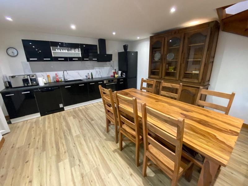 Villa - 115 m² - 4 pièces