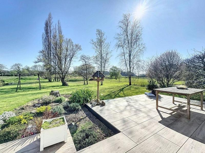 Maison - 148 m² - 7 pièces