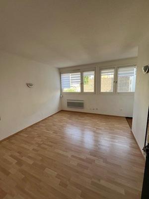Appartement - 20 m² - 1 pièce