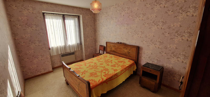 Maison de village - 171 m² - 10 pièces