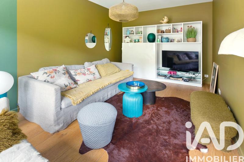 Maison de maîtres - 180 m² - 8 pièces