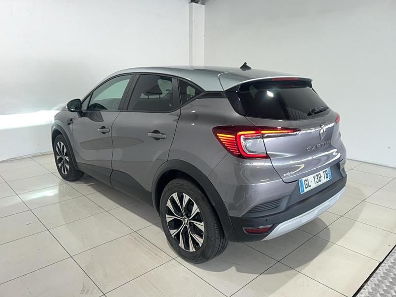 Renault Captur TCe 90 Evolution