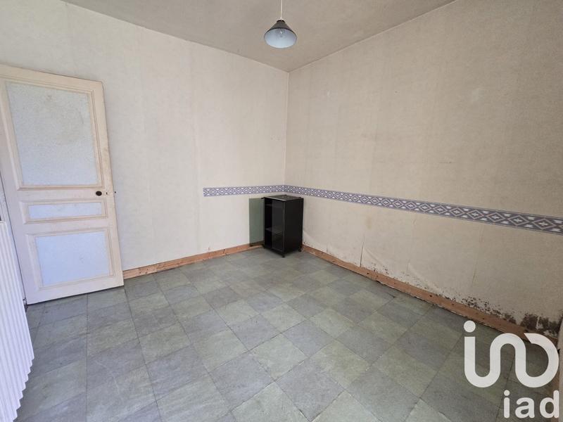 Maison - 75 m² - 4 pièces