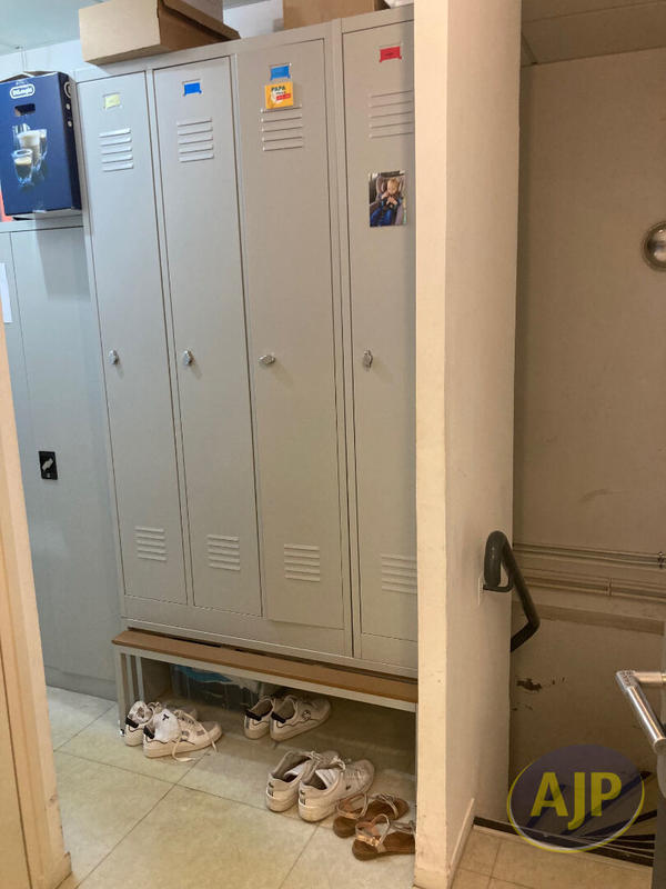 Local commercial - 106 m²