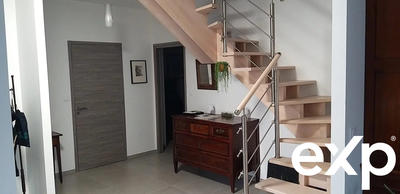 Maison - 164 m² - 6 pièces