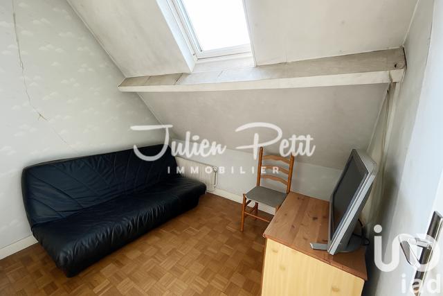 Maison - 130 m² - 8 pièces