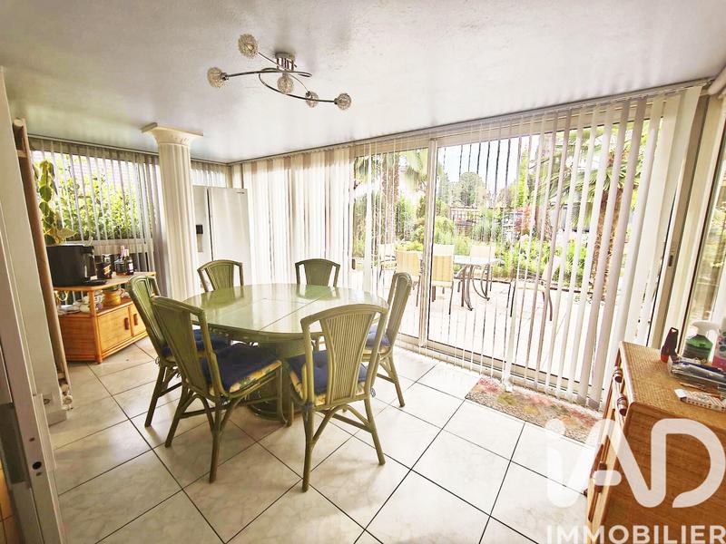 Maison - 115 m² - 4 pièces