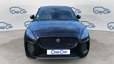 Jaguar E-Pace 2.0 d 180 Awd Bva9 R-Dynamic - Automatique