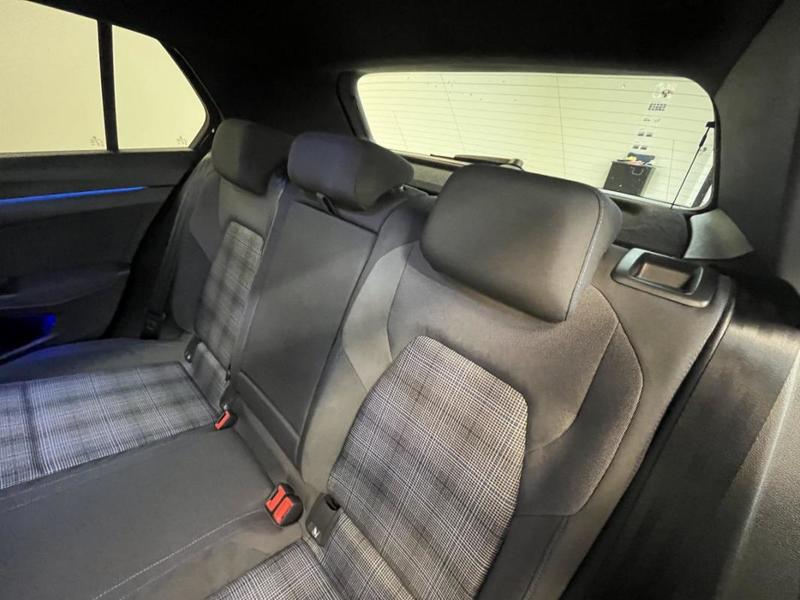 Volkswagen Golf VIII 1.4 eHybrid Opf 245 Dsg6 Gte