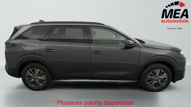 Peugeot 5008 Hybrid 145 e-Dcs6 Allure