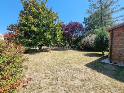 Maison d'architecte - 140 m² - 6 pièces