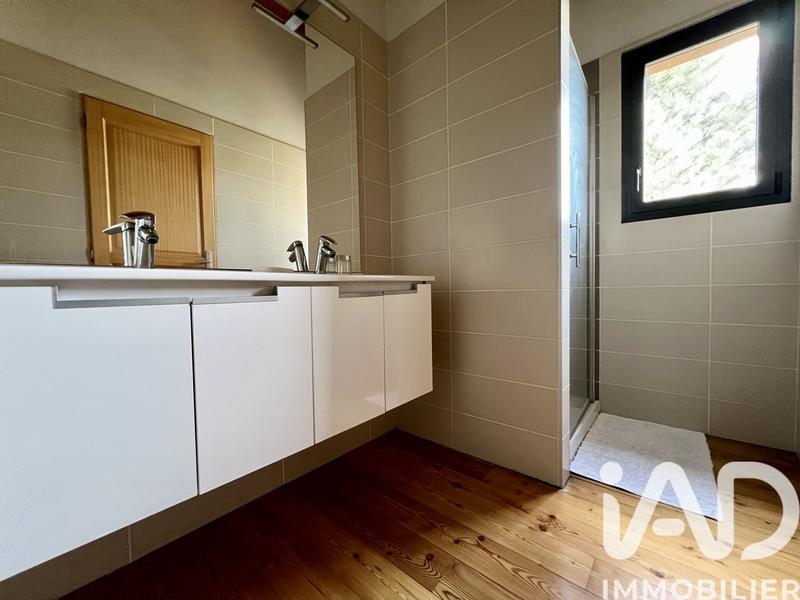 Châlet - 144 m² - 5 pièces