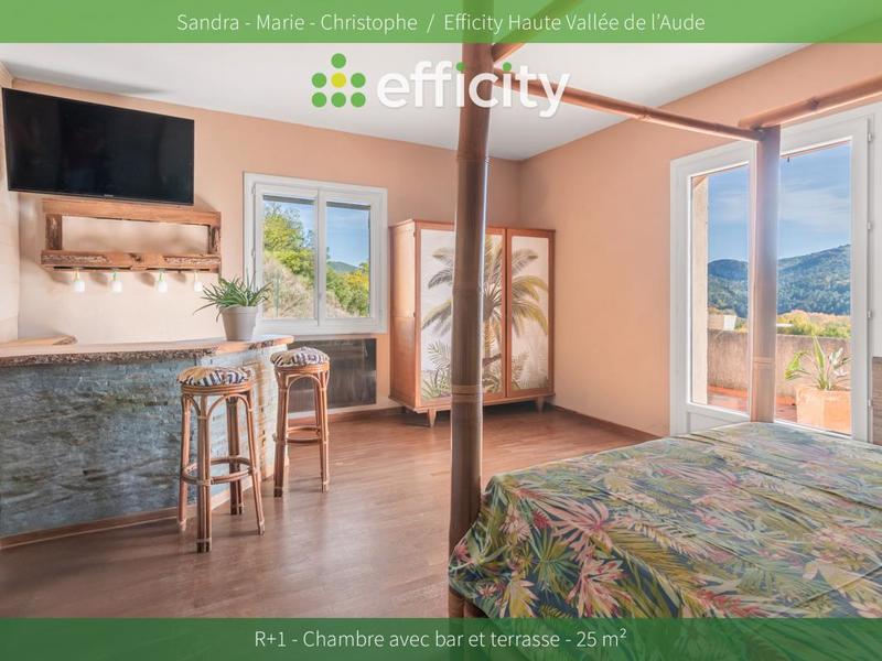 Villa - 430 m² - 14 pièces