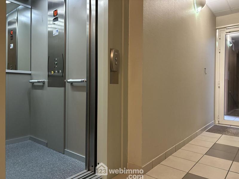 Appartement - 129 m² - 4 pièces