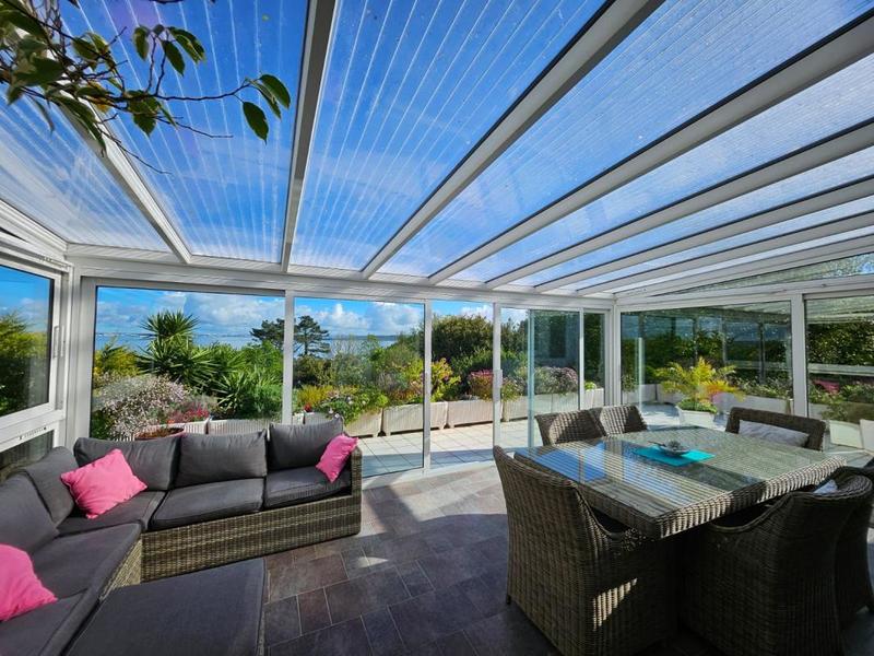 Maison - 150 m² - 7 pièces