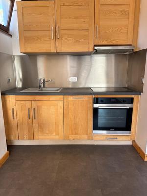 Appartement - 47 m² - 1 pièce