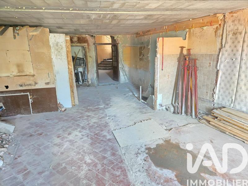 Maison de village - 148 m² - 5 pièces