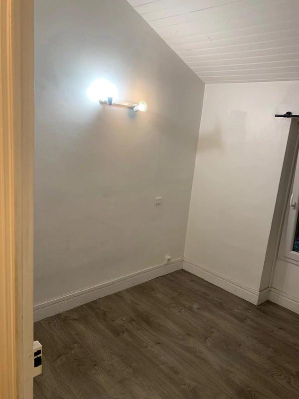 Appartement - 51 m² - 3 pièces