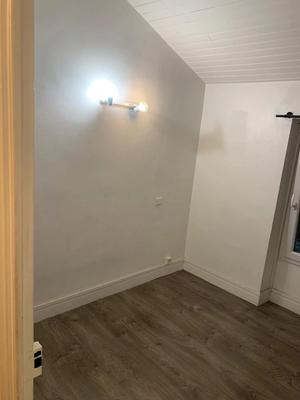 Appartement - 51 m² - 3 pièces