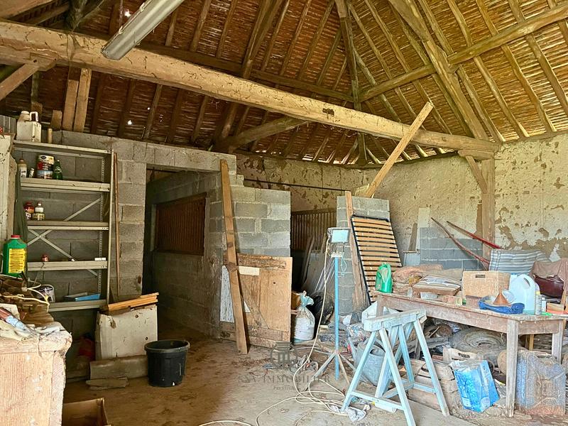 Ferme - 126 m² - 5 pièces