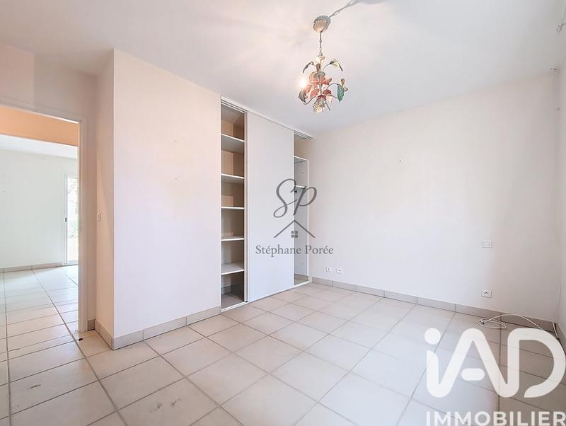 Maison - 124 m² - 4 pièces