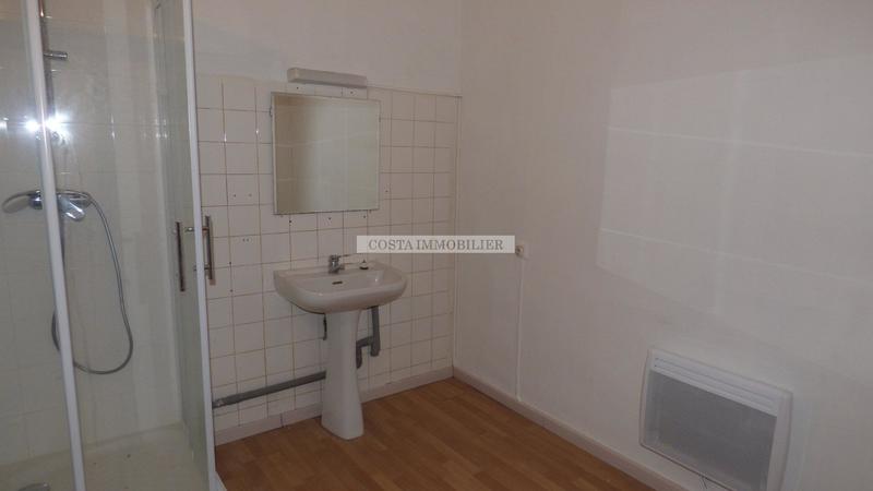 Appartement - 40 m² - 1 pièce
