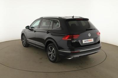 Volkswagen Tiguan Allspace 2.0 Tdi Carat 4Motion Dsg7 150 ch