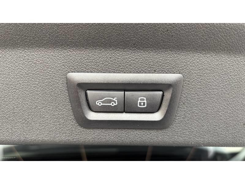 Bmw Série 1 F70 M135 xDrive 300 ch Dkg7 m Performance