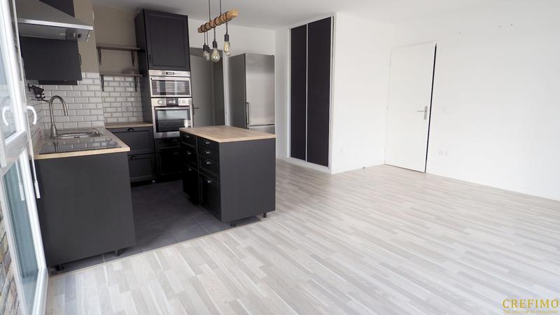 Appartement - 78 m² - 4 pièces