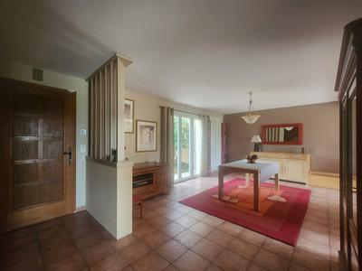 Maison - 139 m² - 7 pièces