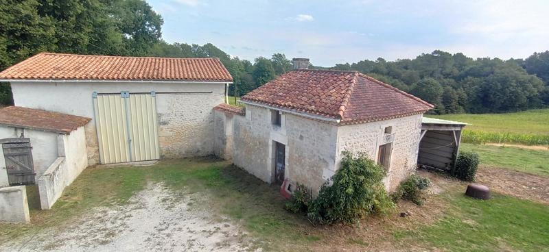 Ferme - 195 m² - 9 pièces