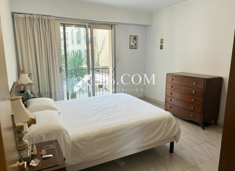 Appartement - 60 m² - 2 pièces