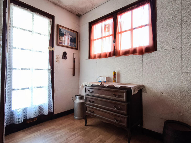 Maison - 86 m² - 6 pièces