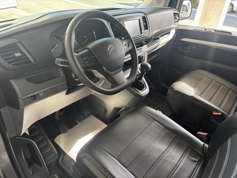 Citroën Jumpy III Vivaro Expert *5 places*