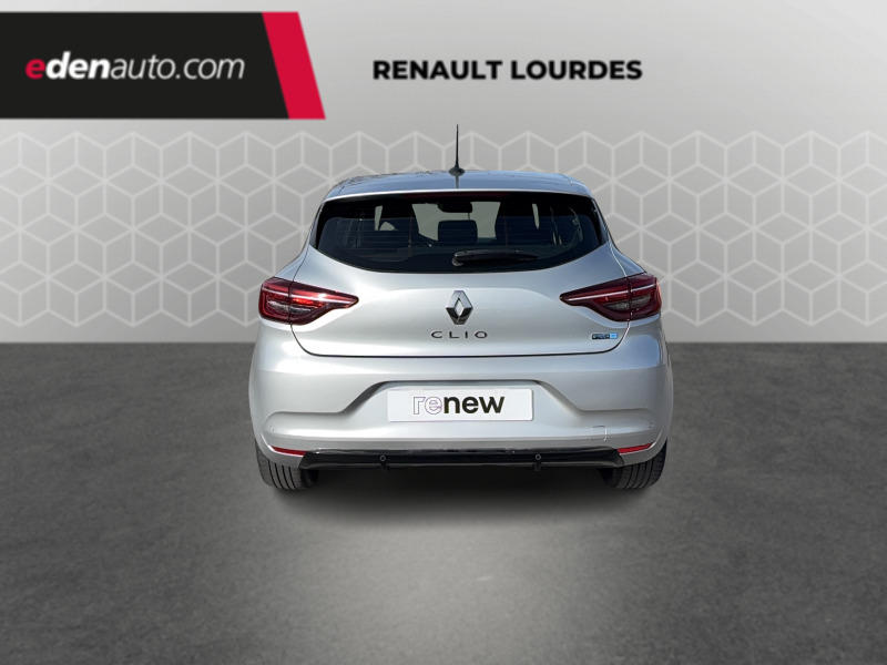 Renault Clio E-Tech 140 Intens