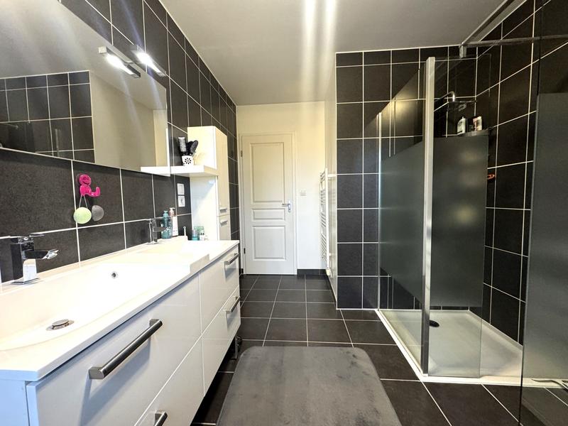 Maison - 113 m² - 4 pièces